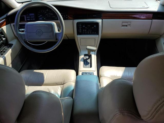 Photo 7 VIN: 1G6KS52B8PU824705 - CADILLAC SEVILLE 