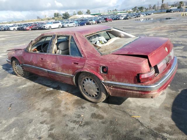 Photo 1 VIN: 1G6KS52BXPU823202 - CADILLAC SEVILLE 