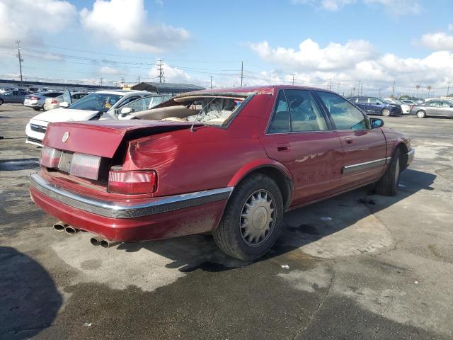 Photo 2 VIN: 1G6KS52BXPU823202 - CADILLAC SEVILLE 