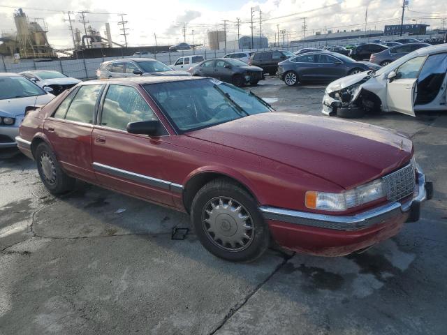 Photo 3 VIN: 1G6KS52BXPU823202 - CADILLAC SEVILLE 