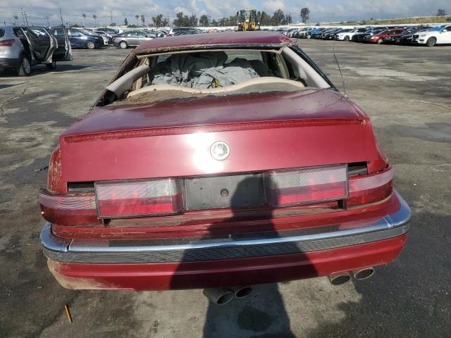 Photo 5 VIN: 1G6KS52BXPU823202 - CADILLAC SEVILLE 