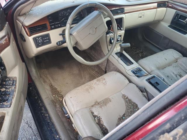 Photo 7 VIN: 1G6KS52BXPU823202 - CADILLAC SEVILLE 