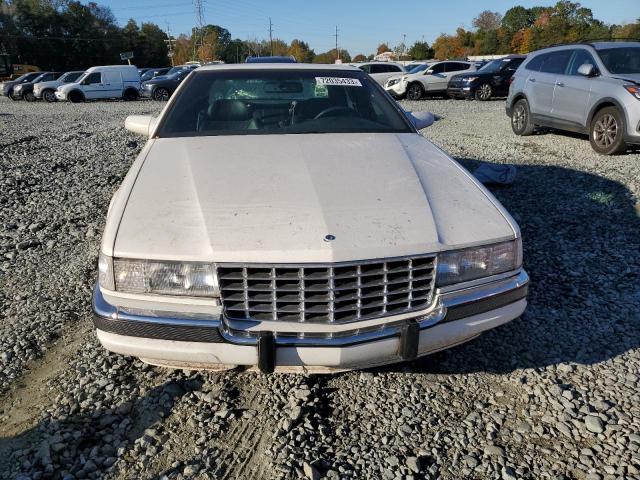 Photo 4 VIN: 1G6KS52Y0RU815522 - CADILLAC SEVILLE 