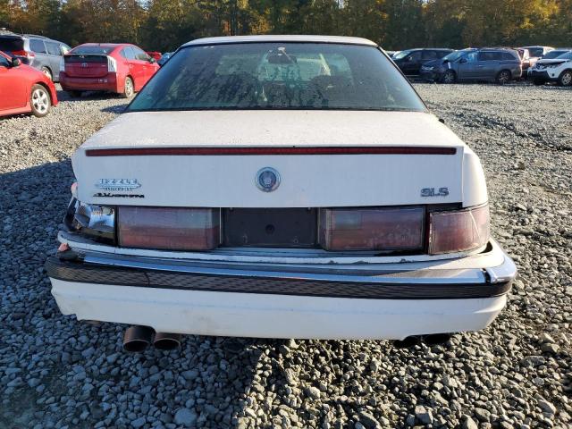 Photo 5 VIN: 1G6KS52Y0RU815522 - CADILLAC SEVILLE 