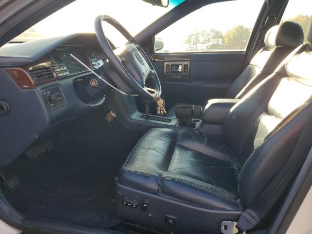 Photo 6 VIN: 1G6KS52Y0RU815522 - CADILLAC SEVILLE 