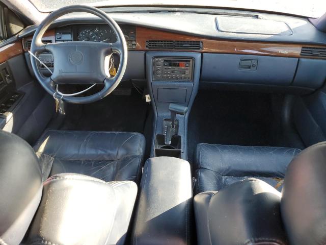 Photo 7 VIN: 1G6KS52Y0RU815522 - CADILLAC SEVILLE 