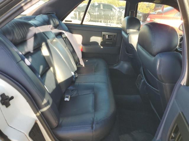 Photo 9 VIN: 1G6KS52Y0RU815522 - CADILLAC SEVILLE 