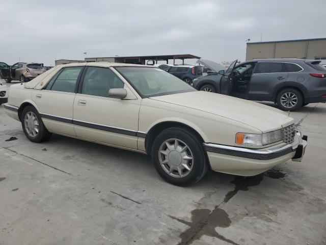 Photo 3 VIN: 1G6KS52Y1VU841816 - CADILLAC SEVILLE 