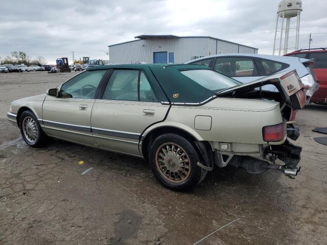 Photo 1 VIN: 1G6KS52Y2TU827582 - CADILLAC SEVILLE 