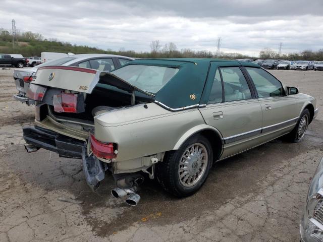 Photo 2 VIN: 1G6KS52Y2TU827582 - CADILLAC SEVILLE 