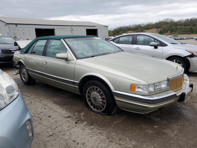 Photo 3 VIN: 1G6KS52Y2TU827582 - CADILLAC SEVILLE 