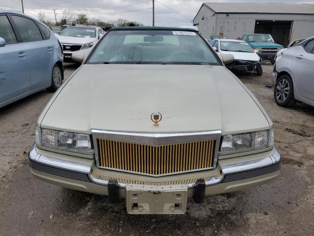 Photo 4 VIN: 1G6KS52Y2TU827582 - CADILLAC SEVILLE 