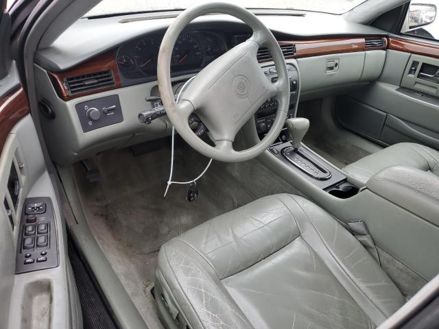 Photo 7 VIN: 1G6KS52Y2TU827582 - CADILLAC SEVILLE 