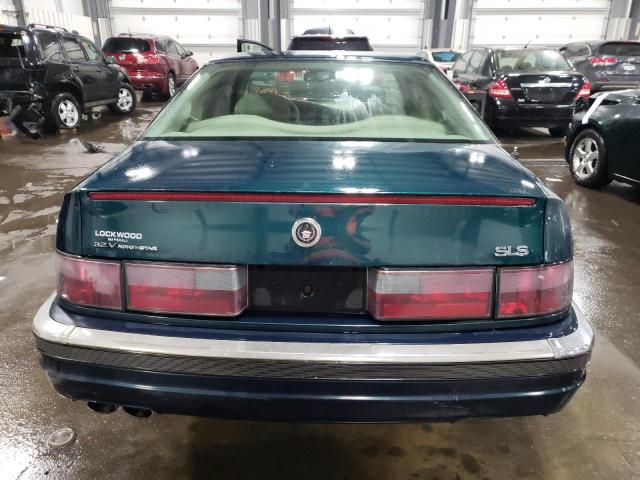 Photo 5 VIN: 1G6KS52Y3VU829425 - CADILLAC SEVILLE 