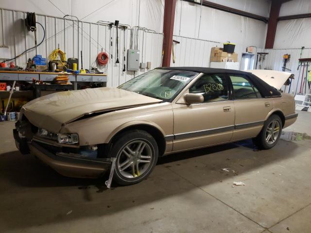 Photo 1 VIN: 1G6KS52Y4VU843849 - CADILLAC SEVILLE SL 