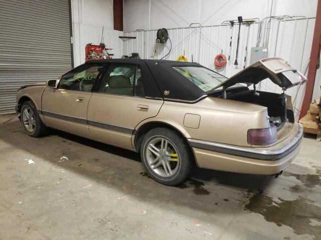 Photo 2 VIN: 1G6KS52Y4VU843849 - CADILLAC SEVILLE SL 