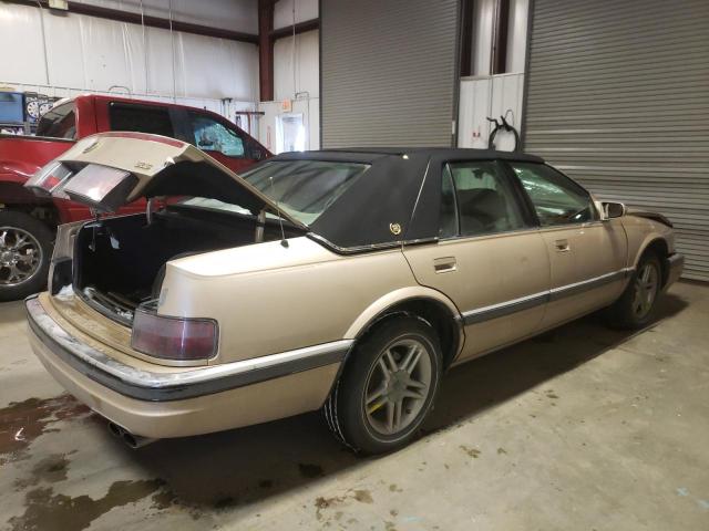 Photo 3 VIN: 1G6KS52Y4VU843849 - CADILLAC SEVILLE SL 