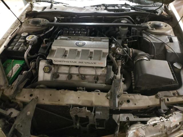 Photo 6 VIN: 1G6KS52Y4VU843849 - CADILLAC SEVILLE SL 