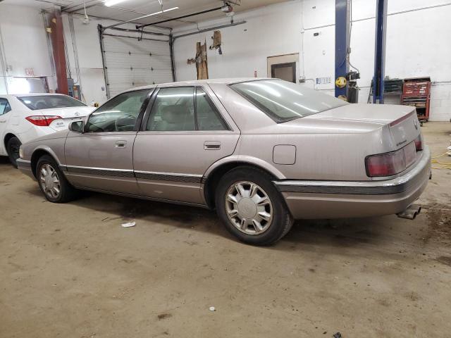 Photo 1 VIN: 1G6KS52Y9SU814813 - CADILLAC SEVILLE SL 