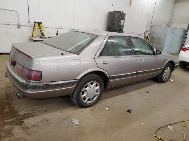 Photo 2 VIN: 1G6KS52Y9SU814813 - CADILLAC SEVILLE SL 