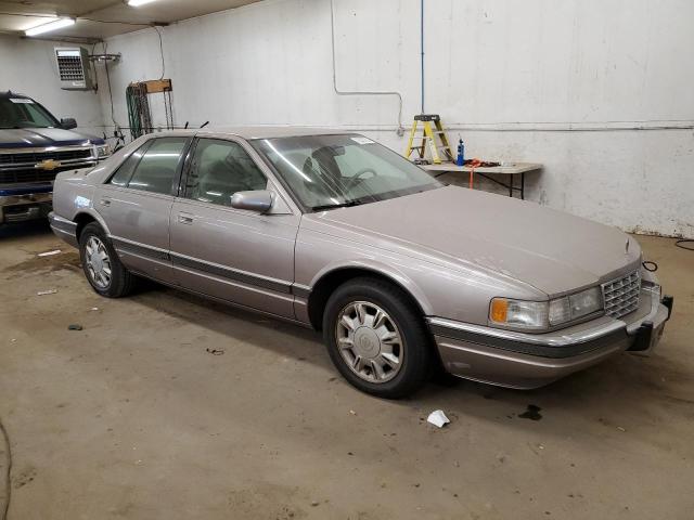 Photo 3 VIN: 1G6KS52Y9SU814813 - CADILLAC SEVILLE SL 