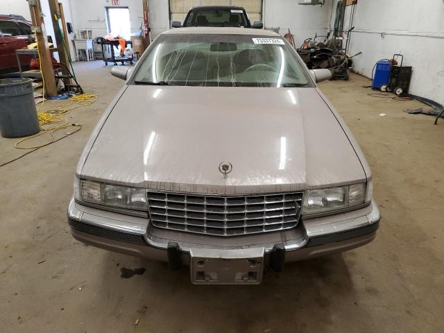 Photo 4 VIN: 1G6KS52Y9SU814813 - CADILLAC SEVILLE SL 