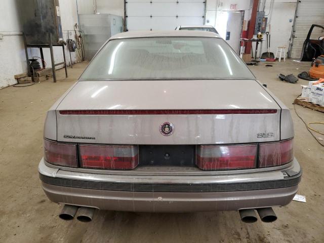 Photo 5 VIN: 1G6KS52Y9SU814813 - CADILLAC SEVILLE SL 