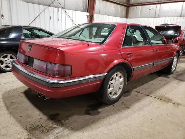 Photo 2 VIN: 1G6KS52Y9TU800265 - CADILLAC SEVILLE SL 