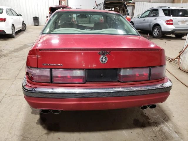 Photo 5 VIN: 1G6KS52Y9TU800265 - CADILLAC SEVILLE SL 