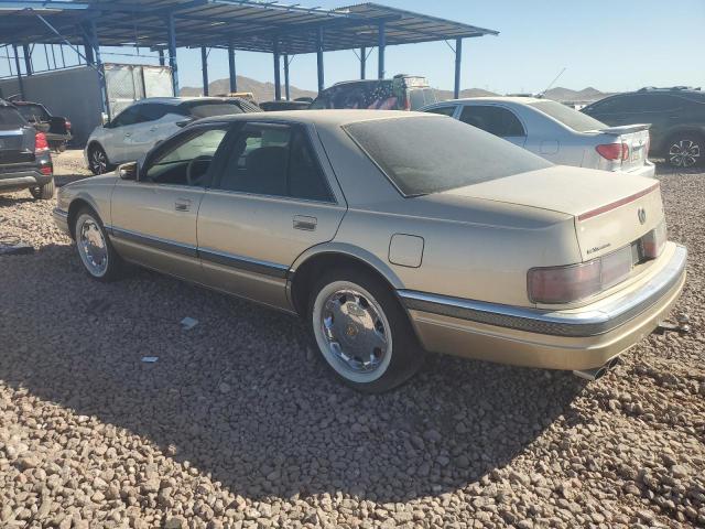 Photo 1 VIN: 1G6KS52Y9TU831614 - CADILLAC SEVILLE SL 