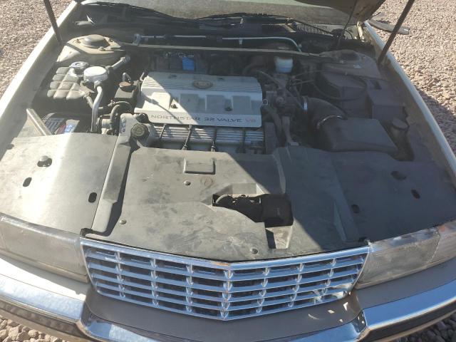 Photo 10 VIN: 1G6KS52Y9TU831614 - CADILLAC SEVILLE SL 