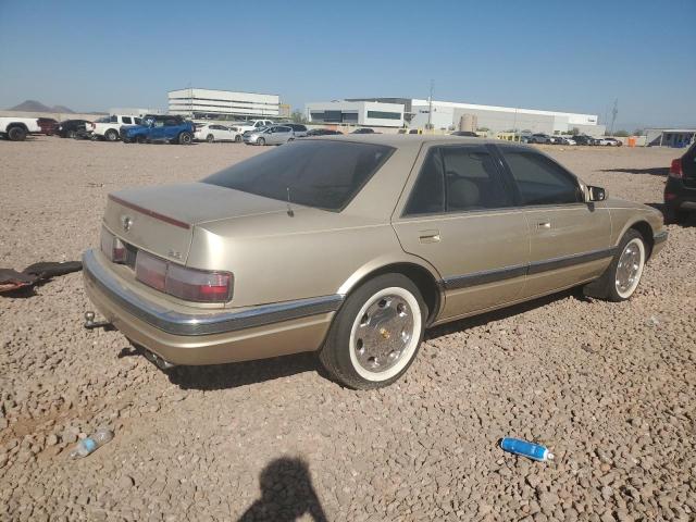 Photo 2 VIN: 1G6KS52Y9TU831614 - CADILLAC SEVILLE SL 