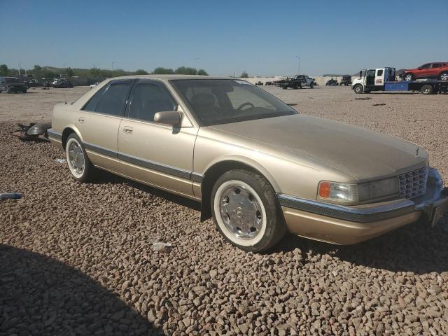 Photo 3 VIN: 1G6KS52Y9TU831614 - CADILLAC SEVILLE SL 