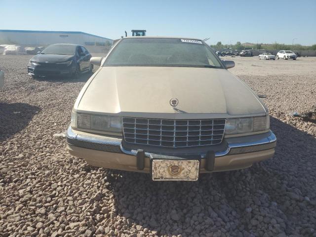 Photo 4 VIN: 1G6KS52Y9TU831614 - CADILLAC SEVILLE SL 