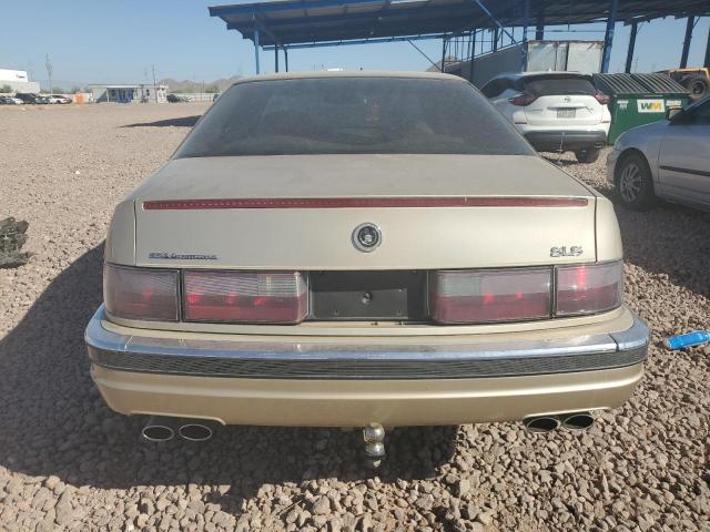 Photo 5 VIN: 1G6KS52Y9TU831614 - CADILLAC SEVILLE SL 