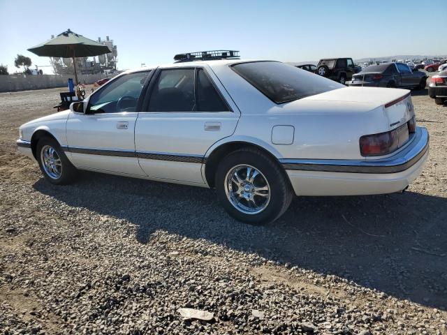 Photo 1 VIN: 1G6KS52YXTU800369 - CADILLAC SEVILLE SL 