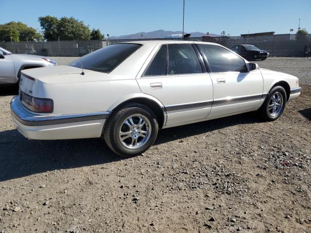 Photo 2 VIN: 1G6KS52YXTU800369 - CADILLAC SEVILLE SL 