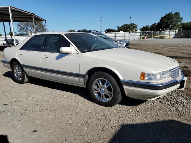 Photo 3 VIN: 1G6KS52YXTU800369 - CADILLAC SEVILLE SL 