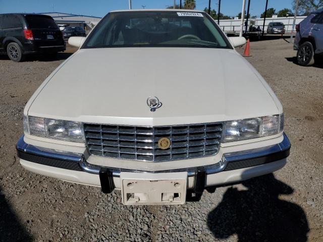 Photo 4 VIN: 1G6KS52YXTU800369 - CADILLAC SEVILLE SL 