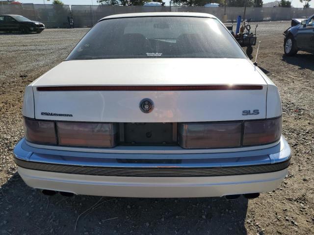 Photo 5 VIN: 1G6KS52YXTU800369 - CADILLAC SEVILLE SL 