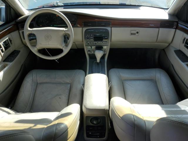 Photo 7 VIN: 1G6KS52YXTU800369 - CADILLAC SEVILLE SL 