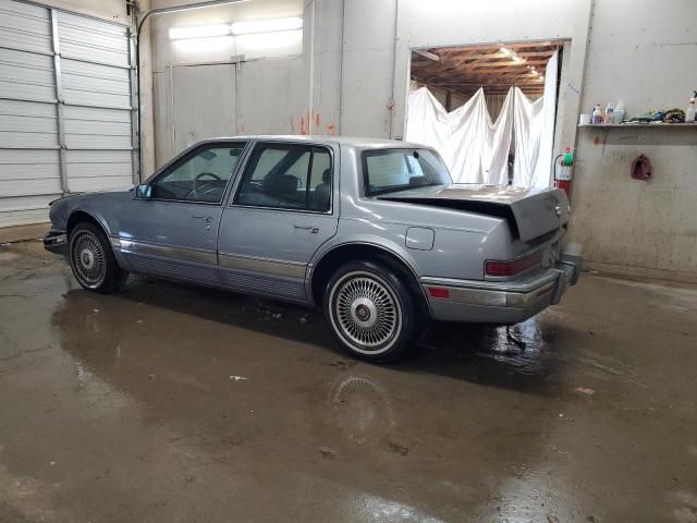 Photo 1 VIN: 1G6KS53B2MU809384 - CADILLAC SEVILLE 