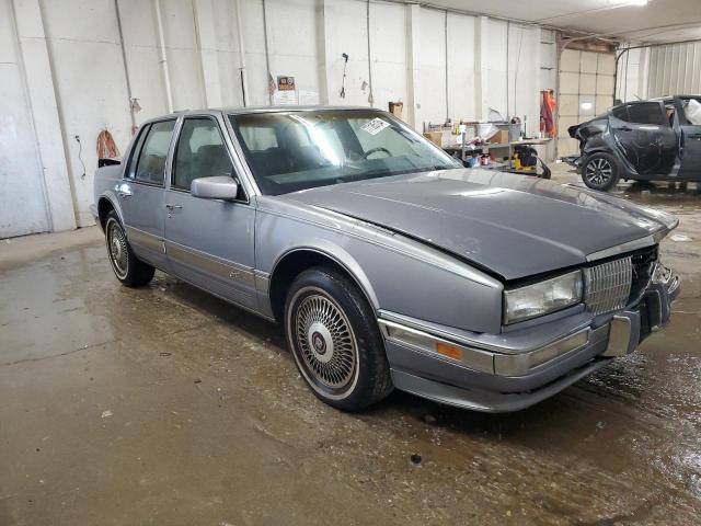 Photo 3 VIN: 1G6KS53B2MU809384 - CADILLAC SEVILLE 