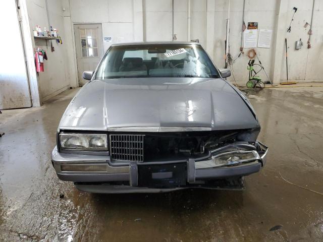 Photo 4 VIN: 1G6KS53B2MU809384 - CADILLAC SEVILLE 