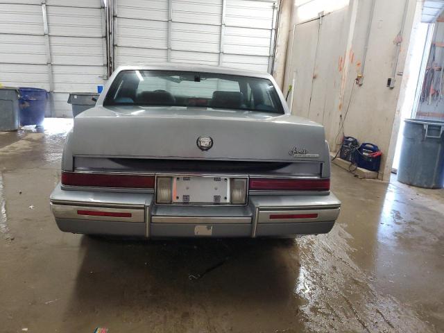 Photo 5 VIN: 1G6KS53B2MU809384 - CADILLAC SEVILLE 