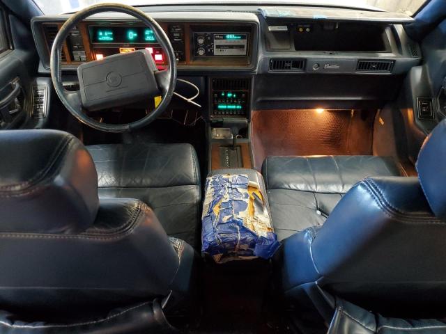 Photo 7 VIN: 1G6KS53B2MU809384 - CADILLAC SEVILLE 