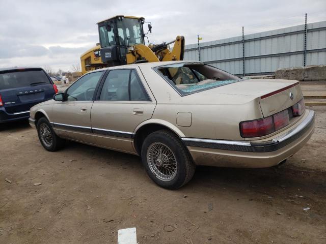 Photo 1 VIN: 1G6KS53B4NU817035 - CADILLAC SEVILLE 