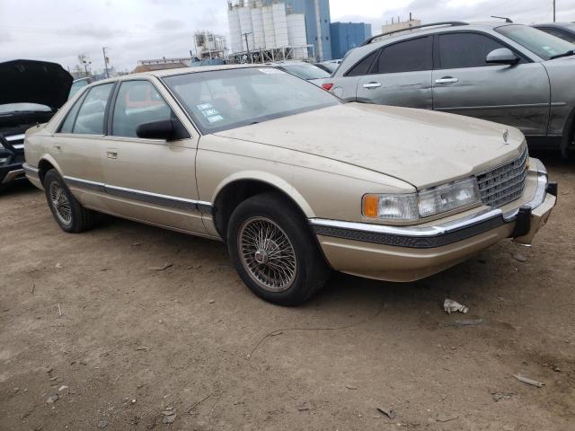 Photo 3 VIN: 1G6KS53B4NU817035 - CADILLAC SEVILLE 