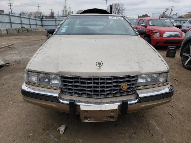 Photo 4 VIN: 1G6KS53B4NU817035 - CADILLAC SEVILLE 