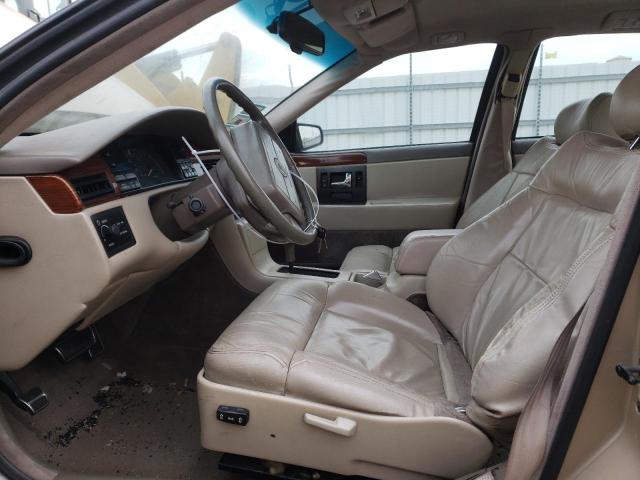 Photo 6 VIN: 1G6KS53B4NU817035 - CADILLAC SEVILLE 